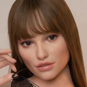 Extra Heads (SOFT) - SEX LOVE DOLLS