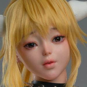 Extra Heads (SOFT) - SEX LOVE DOLLS