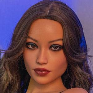 Extra Heads (SOFT) - SEX LOVE DOLLS