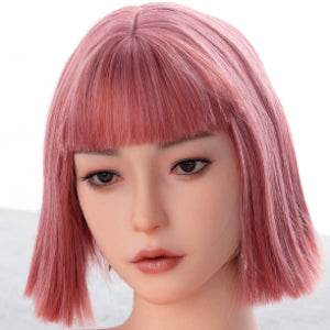 Extra Heads (SOFT) - SEX LOVE DOLLS