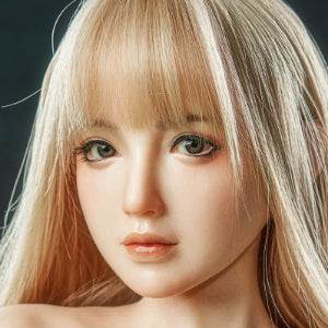 Extra Heads (SOFT) - SEX LOVE DOLLS