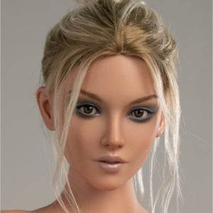 Extra Heads (SOFT) - SEX LOVE DOLLS