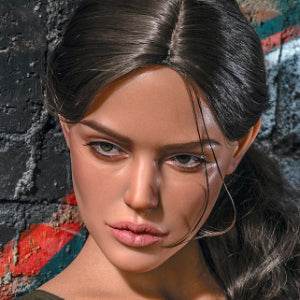 Extra Heads (SOFT) - SEX LOVE DOLLS