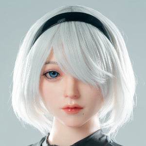 Extra Heads (SOFT) - SEX LOVE DOLLS