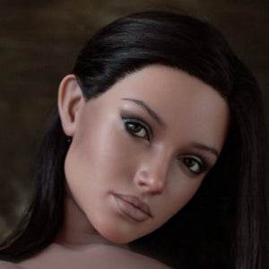 Extra Heads (SOFT) - SEX LOVE DOLLS