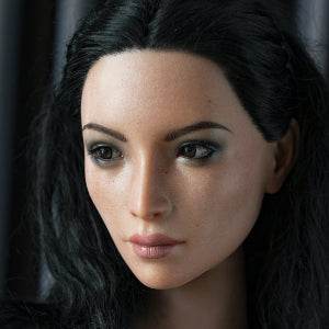 Extra Heads (SOFT) - SEX LOVE DOLLS