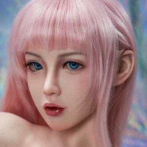 Extra Heads (SOFT) - SEX LOVE DOLLS