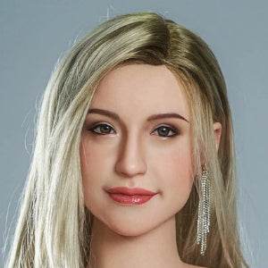 Extra Heads (SOFT) - SEX LOVE DOLLS