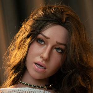 Extra Heads (SOFT) - SEX LOVE DOLLS