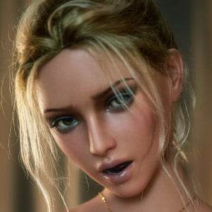 Extra Heads (SOFT) - SEX LOVE DOLLS