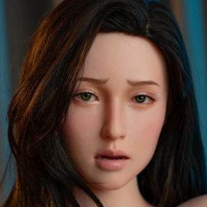 Extra Heads (SOFT) - SEX LOVE DOLLS