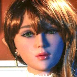 Extra Heads: - SEX LOVE DOLLS