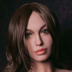 Extra Heads: - SEX LOVE DOLLS