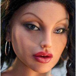 Extra Heads: - SEX LOVE DOLLS