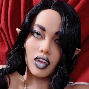 Extra Heads: - SEX LOVE DOLLS