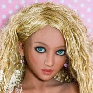 Extra Heads: - SEX LOVE DOLLS