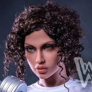 Extra Heads: - SEX LOVE DOLLS