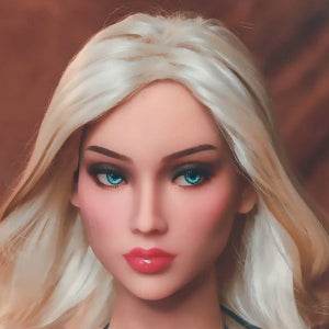 Extra Heads: - SEX LOVE DOLLS