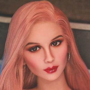 Extra Heads: - SEX LOVE DOLLS