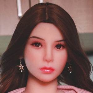 Extra Heads: - SEX LOVE DOLLS