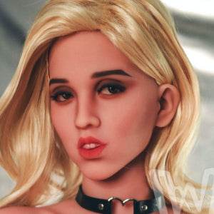 Extra Heads: - SEX LOVE DOLLS