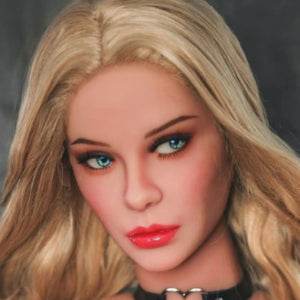 Extra Heads: - SEX LOVE DOLLS