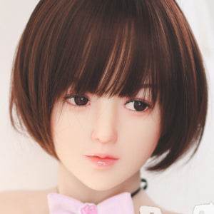 Extra Heads: - SEX LOVE DOLLS