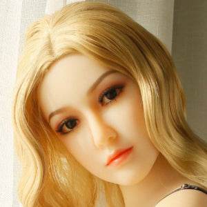 Extra Heads: - SEX LOVE DOLLS