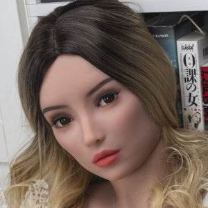 Extra Heads: - SEX LOVE DOLLS