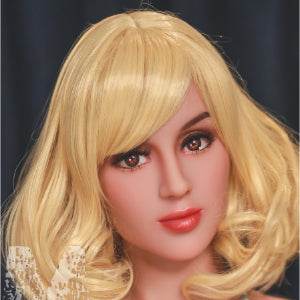 Extra Heads: - SEX LOVE DOLLS