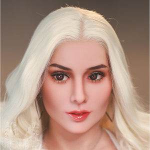 Extra Heads: - SEX LOVE DOLLS