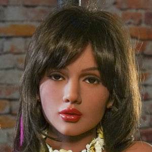 Extra Heads: - SEX LOVE DOLLS