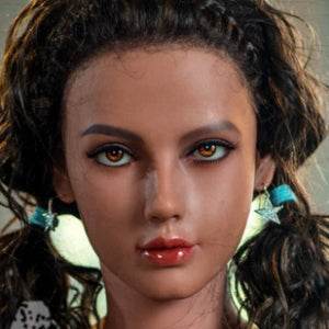 Extra Heads: - SEX LOVE DOLLS