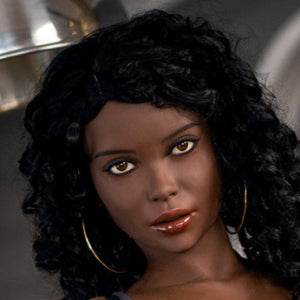 Extra Heads: - SEX LOVE DOLLS