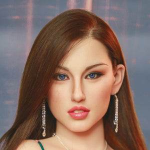 Extra Heads: - SEX LOVE DOLLS