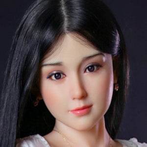 Extra Heads: - SEX LOVE DOLLS