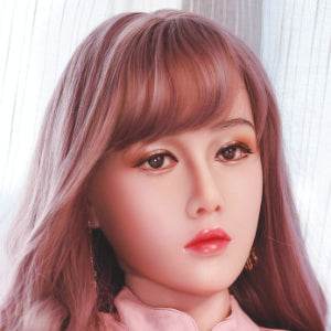 Extra Heads: - SEX LOVE DOLLS