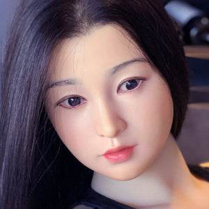 Extra Heads: - SEX LOVE DOLLS