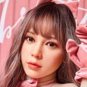 Extra Heads: - SEX LOVE DOLLS