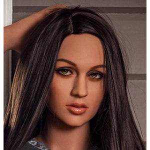 Extra Heads: - SEX LOVE DOLLS