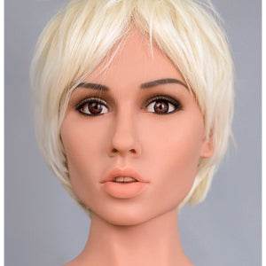 Extra Heads: - SEX LOVE DOLLS