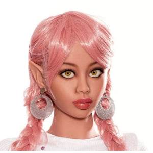 Extra Heads: - SEX LOVE DOLLS