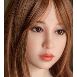 Extra Heads: - SEX LOVE DOLLS