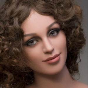 Extra Heads: - SEX LOVE DOLLS