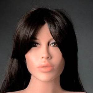 Extra Heads: - SEX LOVE DOLLS