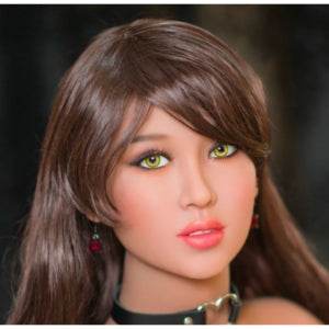 Extra Heads: - SEX LOVE DOLLS