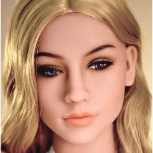 Extra Heads: - SEX LOVE DOLLS