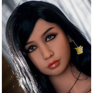 Extra Heads: - SEX LOVE DOLLS