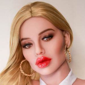 Extra Heads: - SEX LOVE DOLLS