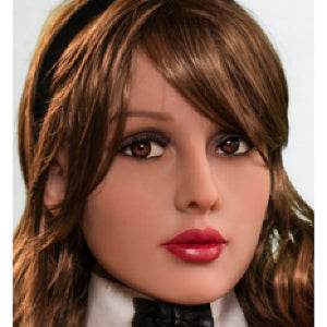 Extra Heads: - SEX LOVE DOLLS